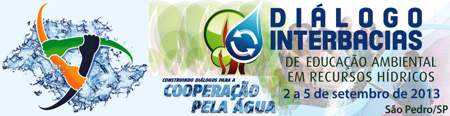 XI Diálogo Interbacias